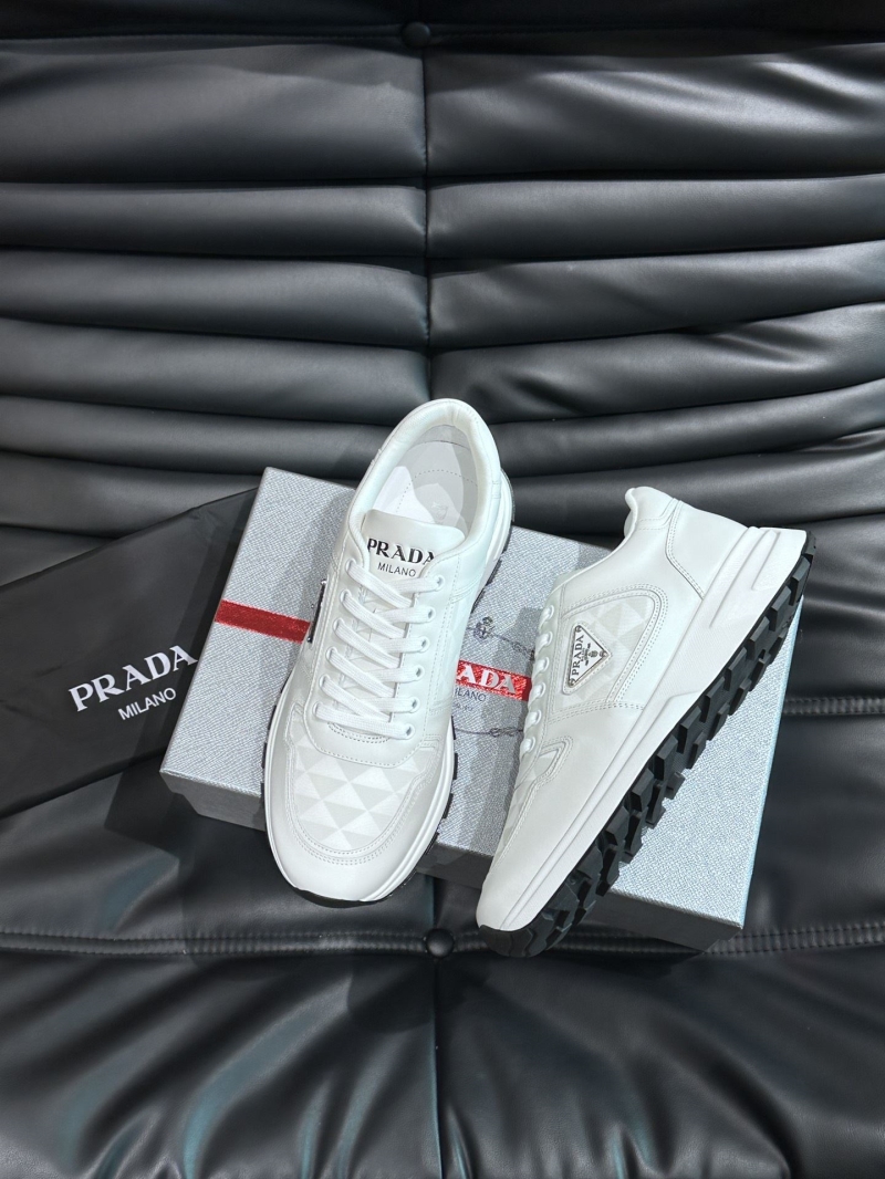 Prada Casual Shoes